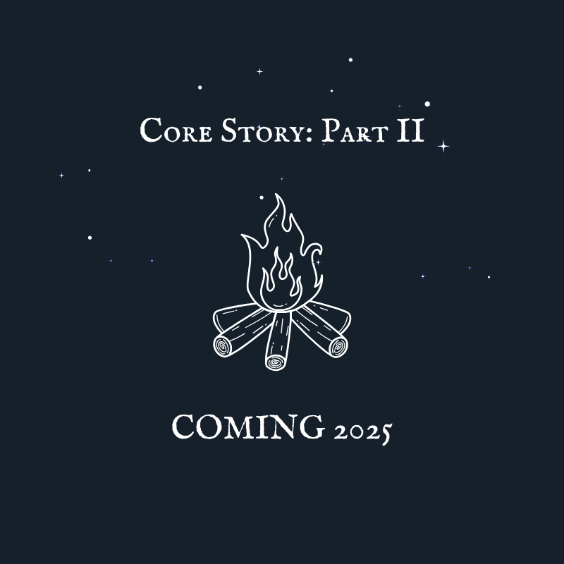 Core Story: Part II (eBook)