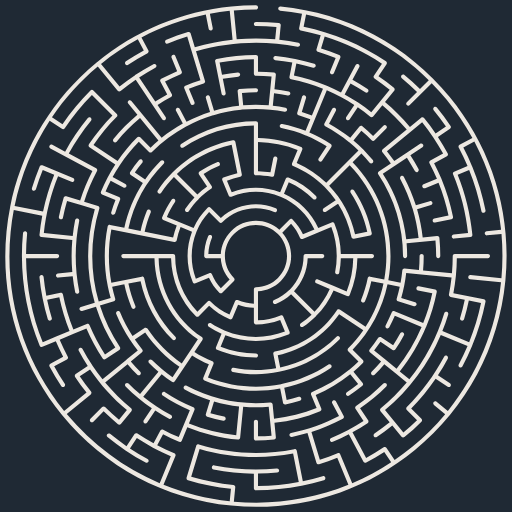 The Maze